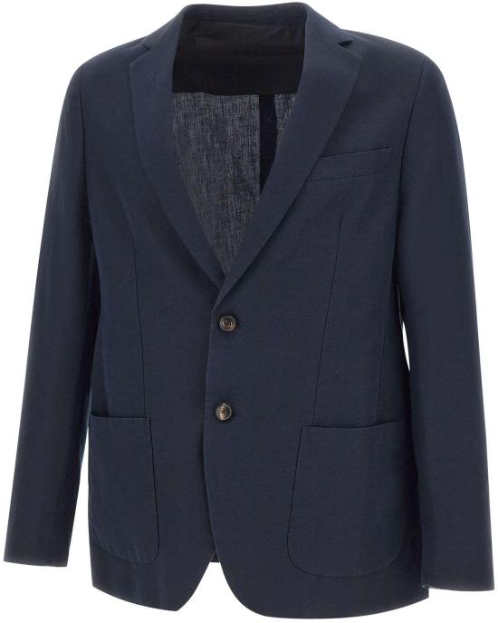 26SS 알알디 수트 자켓 2605860 NAVY