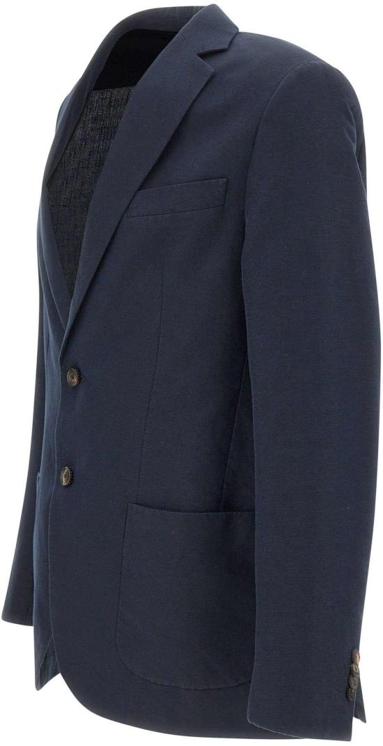 26SS 알알디 수트 자켓 2605860 NAVY - RRD