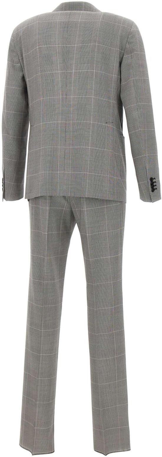 26SS 딸리아토레 수트 세트 2SVS20K11150160N8023 LICHTGREY - TAGLIATORE