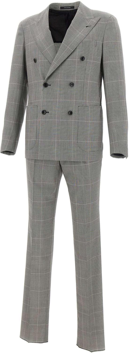 26SS 딸리아토레 수트 세트 2SVS20K11150160N8023 LICHTGREY