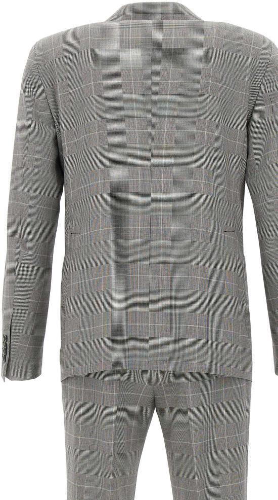 26SS 딸리아토레 수트 세트 2SVS20K11150160N8023 LICHTGREY - TAGLIATORE
