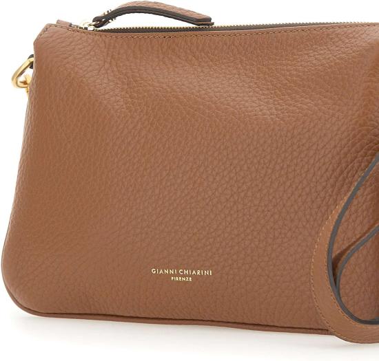 26FW 지아니 끼아리니 크로스백 BS10913RNGNOCE BROWN - GIANNI CHIARINI