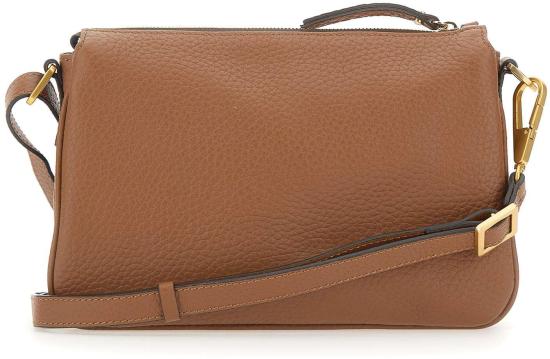 26FW 지아니 끼아리니 크로스백 BS10913RNGNOCE BROWN - GIANNI CHIARINI