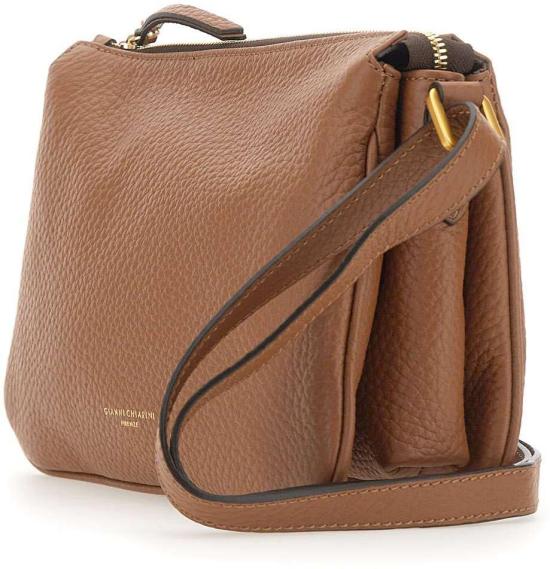 26FW 지아니 끼아리니 크로스백 BS10913RNGNOCE BROWN - GIANNI CHIARINI