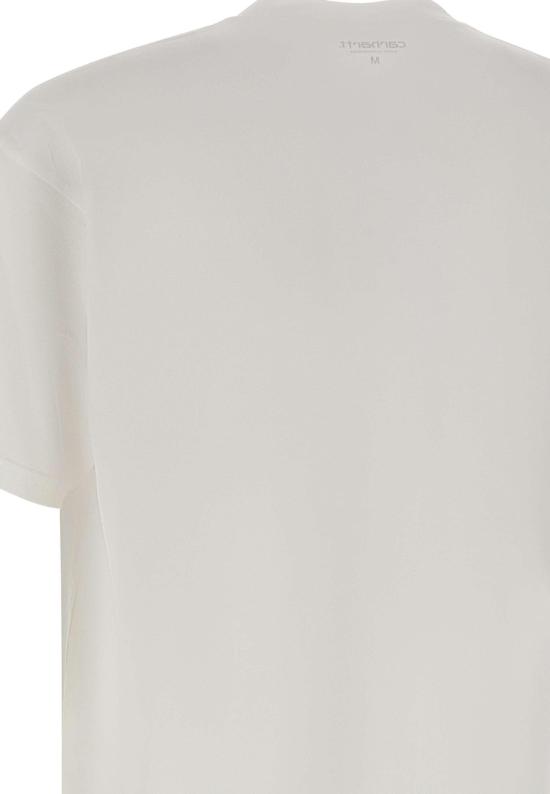 26FW 칼하트 반팔 티셔츠 I03754802XX WHITE - CARHARTT