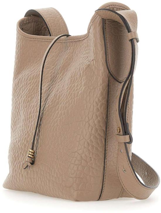 26FW 지아니 끼아리니 숄더백 BS12345MNTTAUPE - GIANNI CHIARINI