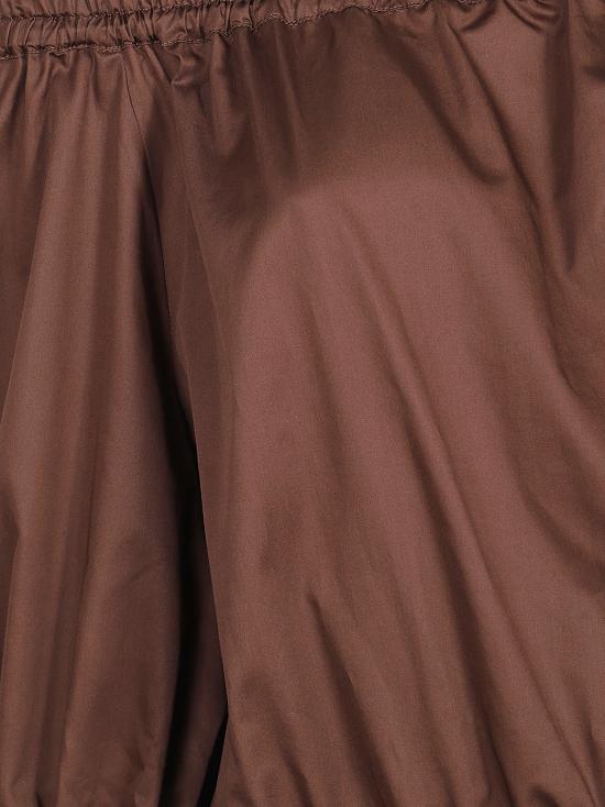 26SS 끄리다 롱 원피스 FORMENTERA COFEE Brown - CRIDA