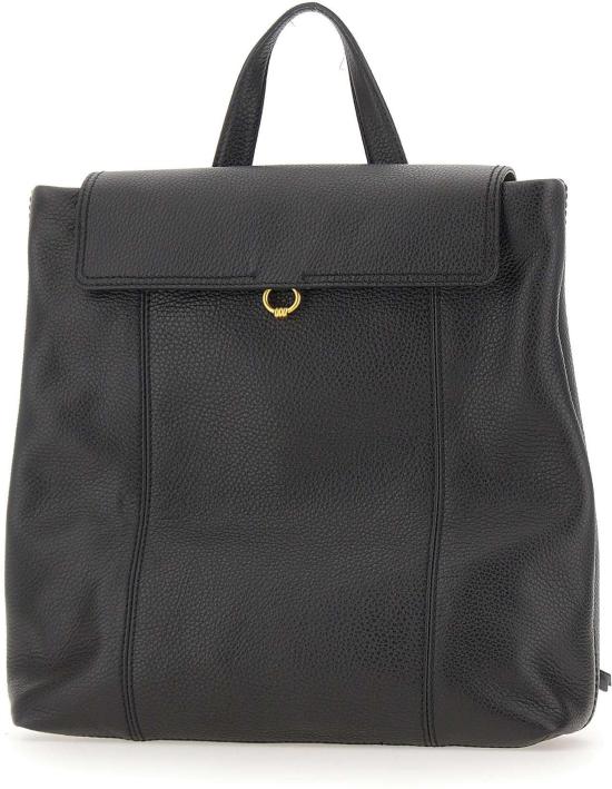 26FW 지아니 끼아리니 백팩 ZN12323GRNNERO BLACK