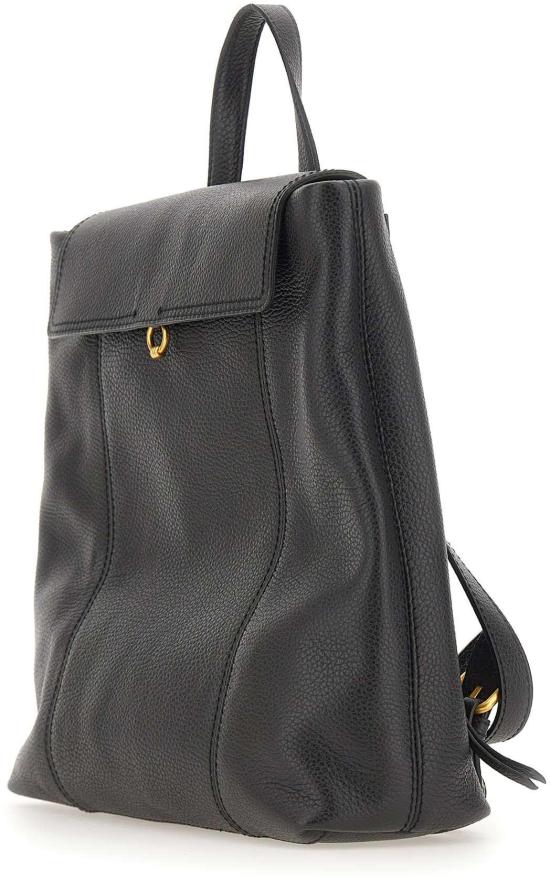 26FW 지아니 끼아리니 백팩 ZN12323GRNNERO BLACK - GIANNI CHIARINI