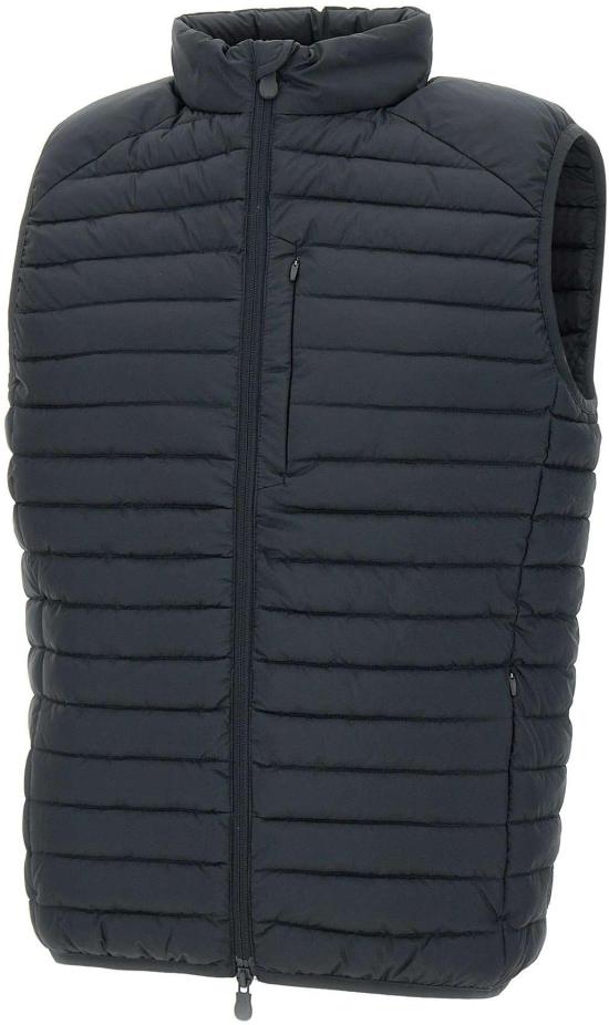 25SS 세이브더덕 루스 패딩 베스트 D81272MMIRO2090010 NAVY