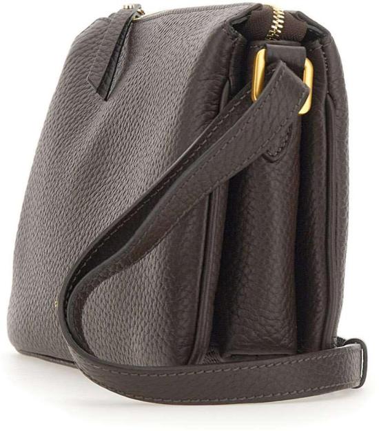 26FW 지아니 끼아리니 크로스백 BS10913RNGESPRESSO BROWN - GIANNI CHIARINI