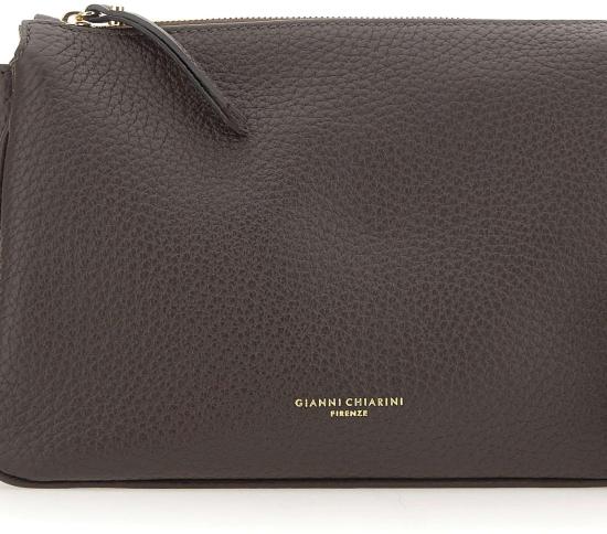 26FW 지아니 끼아리니 크로스백 BS10913RNGESPRESSO BROWN - GIANNI CHIARINI