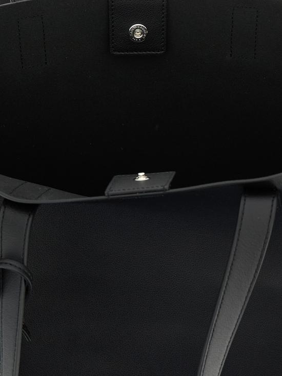 26SS 생로랑 볼드 쇼핑 백 676657CSU0N1000 - SAINT LAURENT