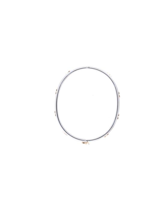 26SS 토리버치 반지 181930024 SILVER DOM - TORY BURCH