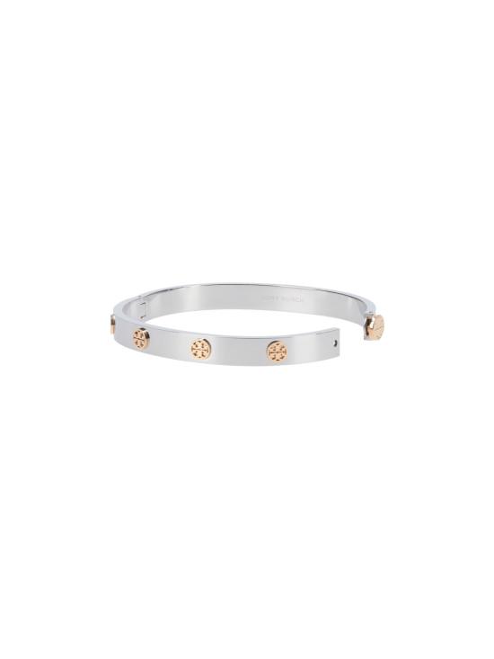 26SS 토리버치 반지 181930024 SILVER DOM - TORY BURCH