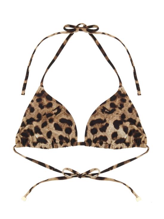 26FW 돌체앤가바나 비키니 수영복 O1A00J ONO11HY13M ANIMALIER