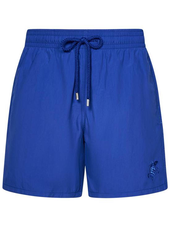26SS 빌보콰 스윔팬츠 MOOREACD133N 613 Blue