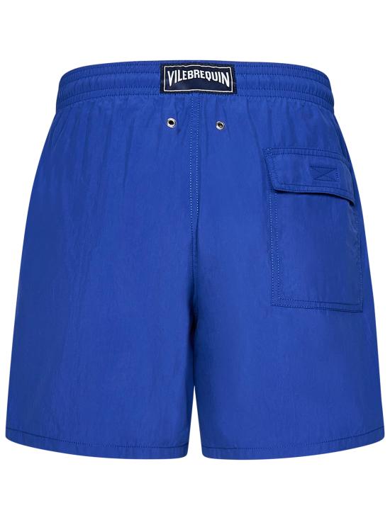 26SS 빌보콰 스윔팬츠 MOOREACD133N 613 Blue - VILEBREQUIN