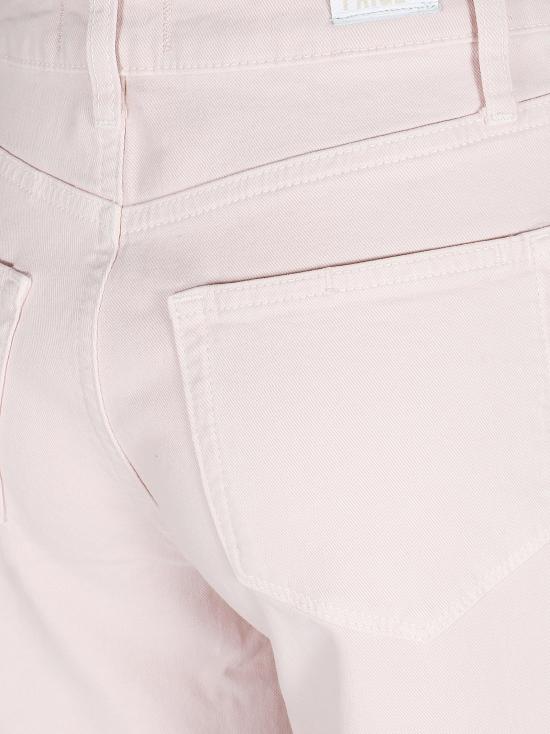 26SS 페이지 스트레이트 팬츠 5612208 C991 VINTAGE ROSA Pink - PAIGE