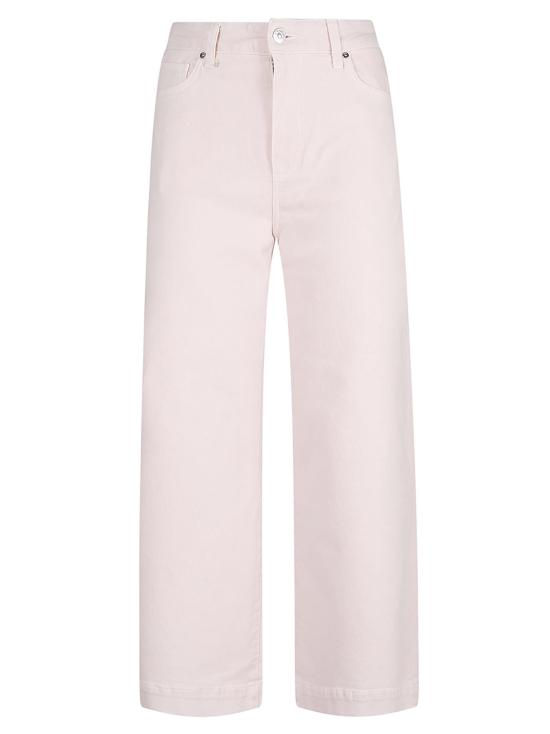 26SS 페이지 스트레이트 팬츠 5612208 C991 VINTAGE ROSA Pink