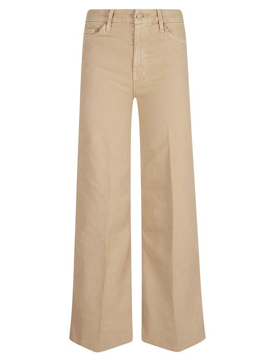26SS 마더 데님 팬츠 1445 413 TXN Beige