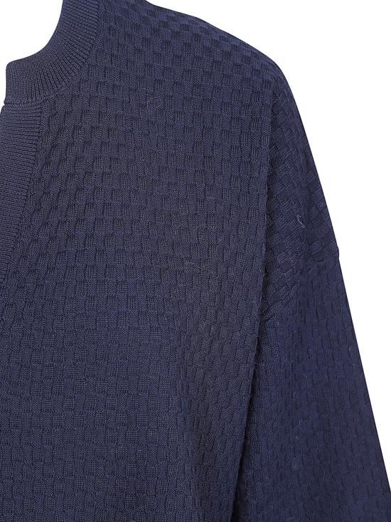 26SS 캉그라 스웨터 3510 28 038 Blue - KANGRA