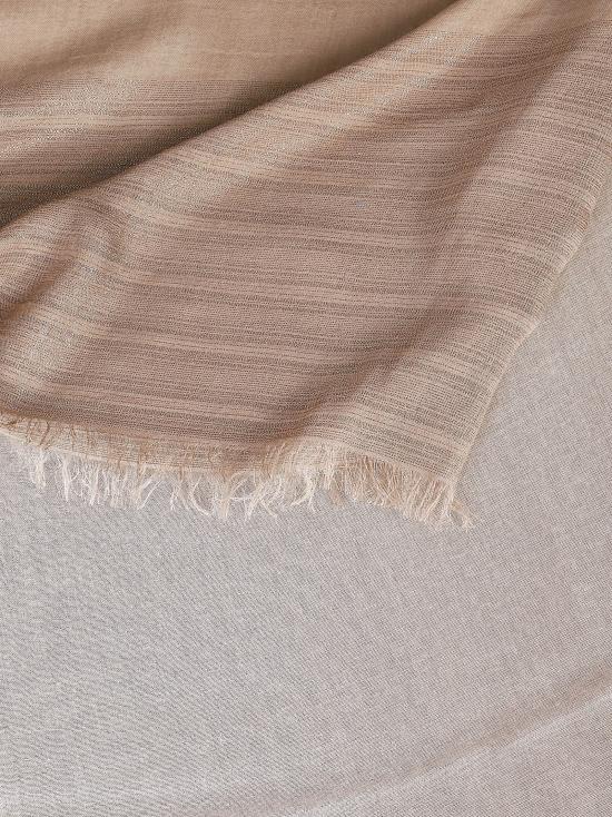 26SS 팔리에로 사르티 머플러/스카프 E26 0504 99692 Beige marrone - FALIERO SARTI