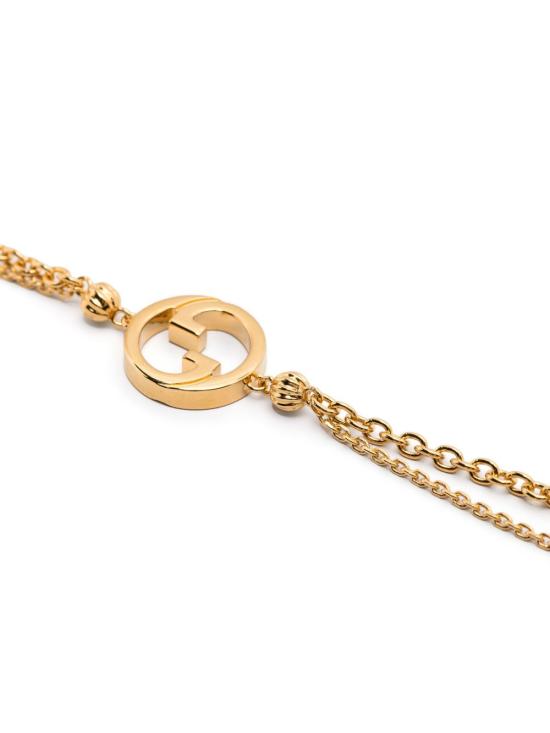 26FW 구찌 팔찌 774638 I46008005 Gold - GUCCI