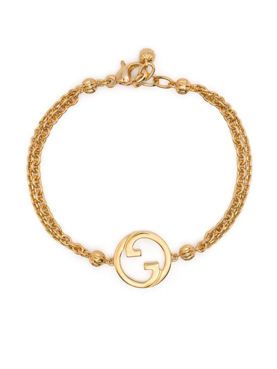 26FW 구찌 팔찌 774638 I46008005 Gold