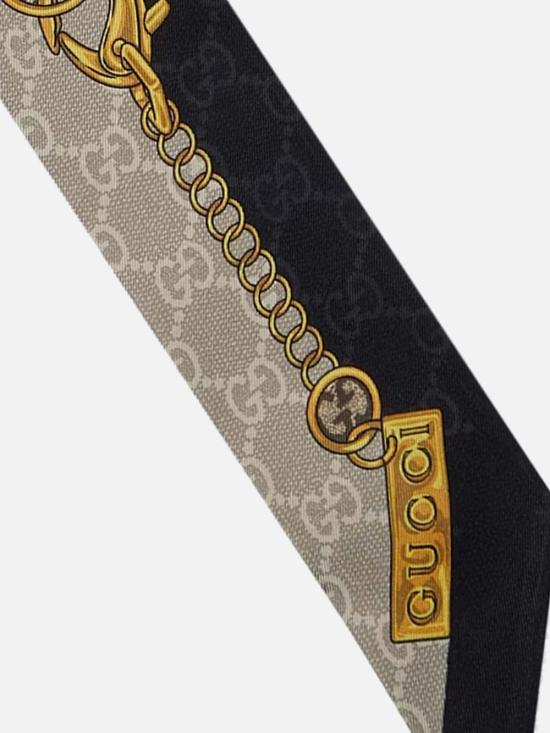 26FW 구찌 머플러/스카프 774819 3G0011079 - GUCCI