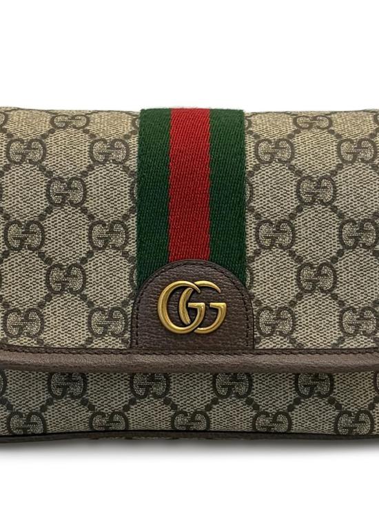 26FW 구찌 오피디아 미니 백 838599 FAEOF9745 - GUCCI