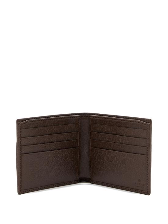 26FW 구찌 오피디아 바이폴드 월렛 834271 FAEOI9746 BEIGE BROWN - GUCCI