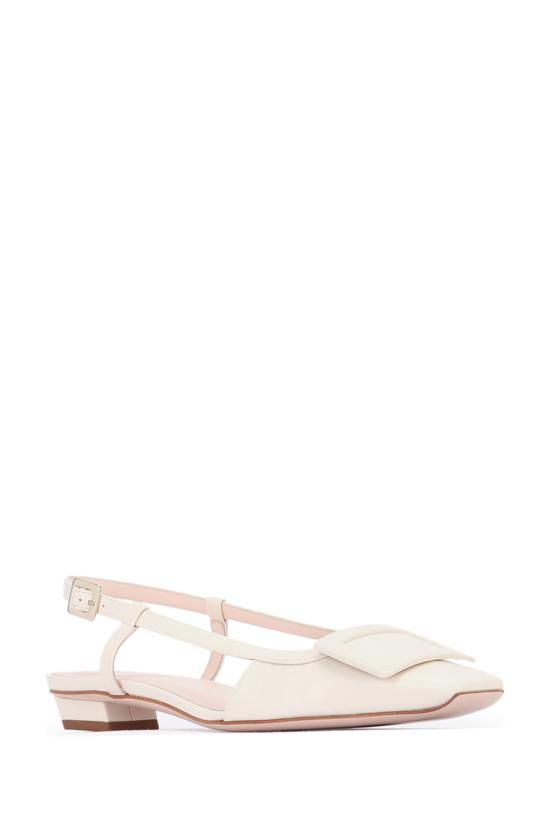 26FW 로저비비에 힐/펌프스 RVW00725601BSS C019 CIRE - ROGER VIVIER