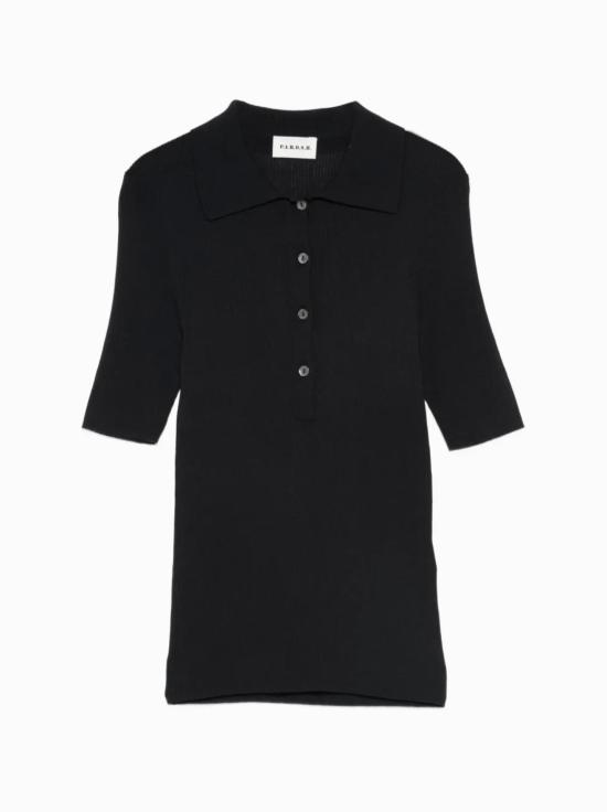 26SS 파로쉬 스웨터 D540962CIPRIA26 013 NERO