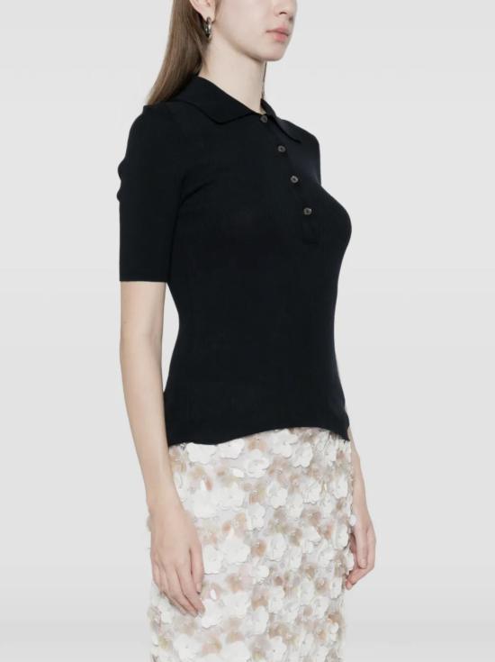 26SS 파로쉬 스웨터 D540962CIPRIA26 013 NERO - PAROSH