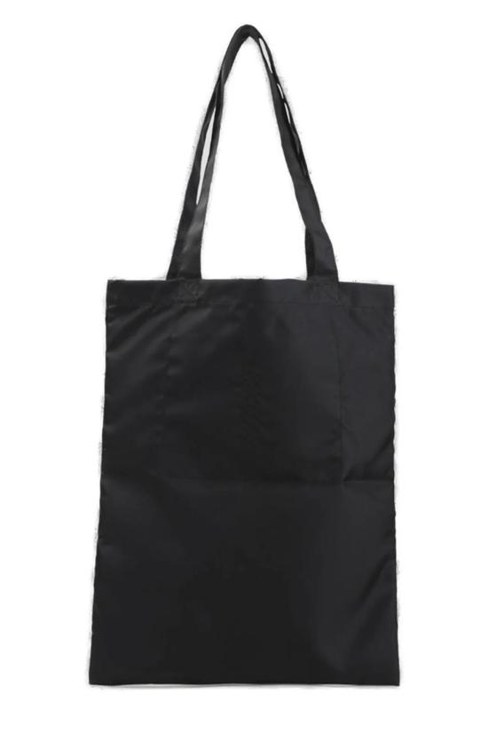 26SS 릭 오웬스 숄더백 DA01F4431NVCEM8 0908 BLACK PEARL - RICK OWENS