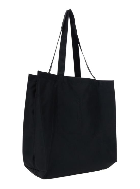 26SS 릭 오웬스 숄더백 DA01F4432NVCEM8 0908 BLACK PEARL - RICK OWENS