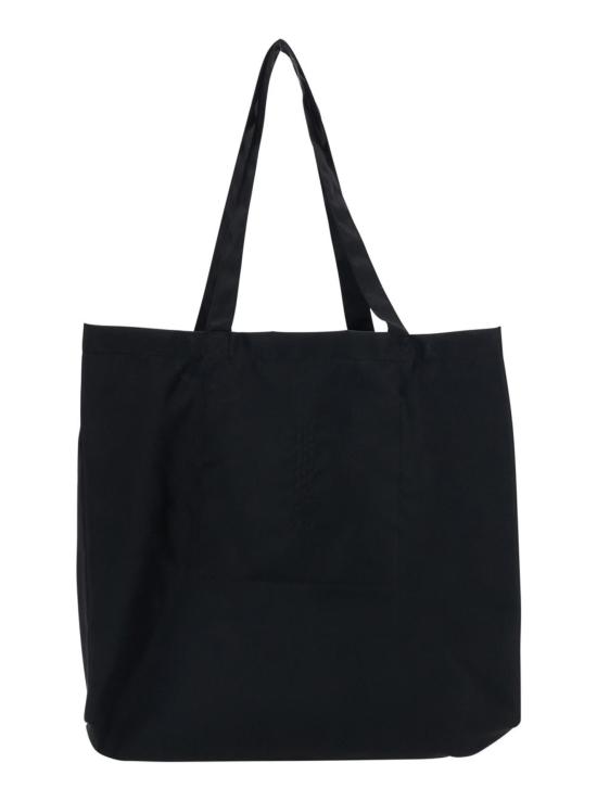 26SS 릭 오웬스 숄더백 DA01F4432NVCEM8 0908 BLACK PEARL - RICK OWENS
