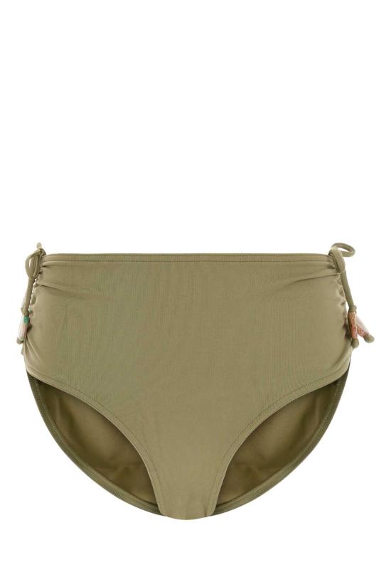 26SS 에레스 비키니 수영복 042621 ALLIGATOR Green