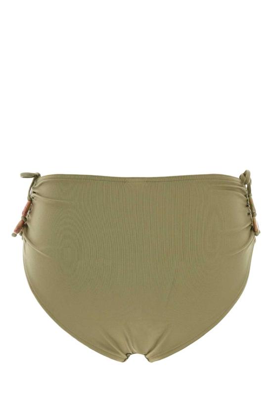 26SS 에레스 비키니 수영복 042621 ALLIGATOR Green - ERES