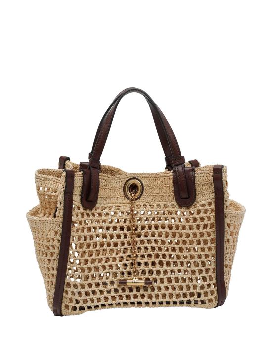 26FW 끌로에 토트백 CH26AS915P08 24P Beige - CHLOE