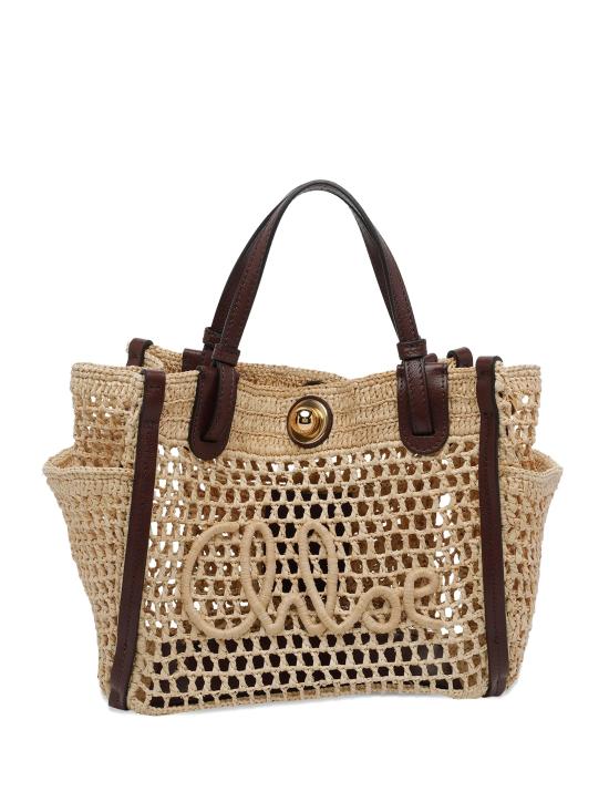 26FW 끌로에 토트백 CH26AS915P08 24P Beige