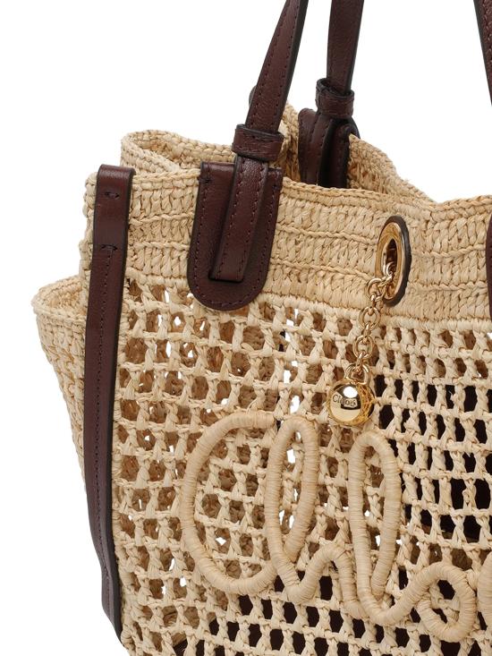 26FW 끌로에 토트백 CH26AS915P08 24P Beige - CHLOE