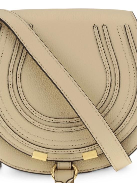 26FW 끌로에 크로스백 CHC22AS680I31 086 Beige - CHLOE