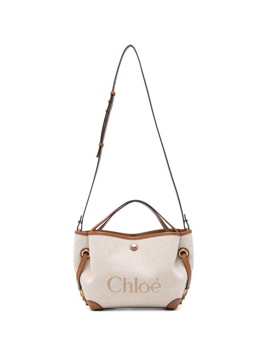 26FW 끌로에 토트백 CH26AS656S63 26M Beige