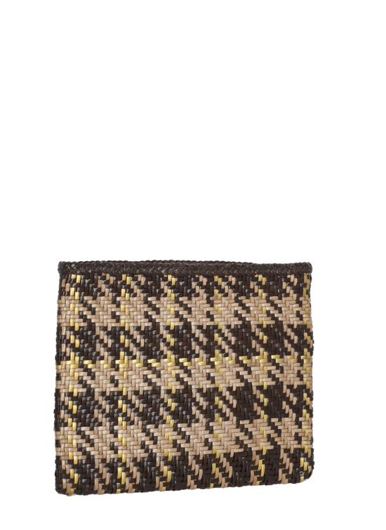 26SS 숄더백 SALIMT MIX CHOCO GOLD Brown - OTHER BRANDS
