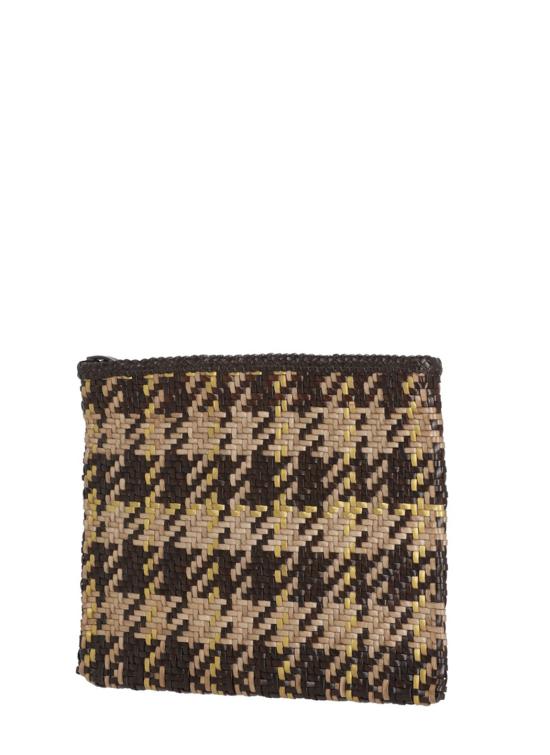 26SS 숄더백 SALIMT MIX CHOCO GOLD Brown - OTHER BRANDS