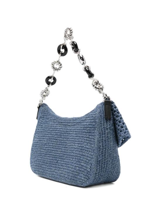 26SS 로에베 숄더백 AP22P22X21 8798 LIGHT BLUE - LOEWE
