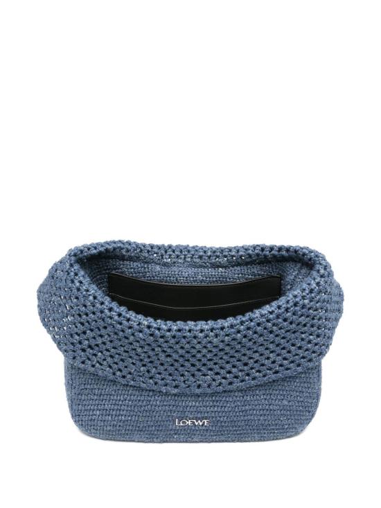 26SS 로에베 숄더백 AP22P22X21 8798 LIGHT BLUE - LOEWE