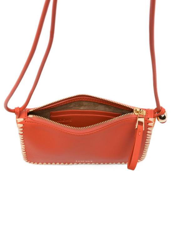26SS 로에베 크로스백 C689PTHX01 4974 Arancio - LOEWE